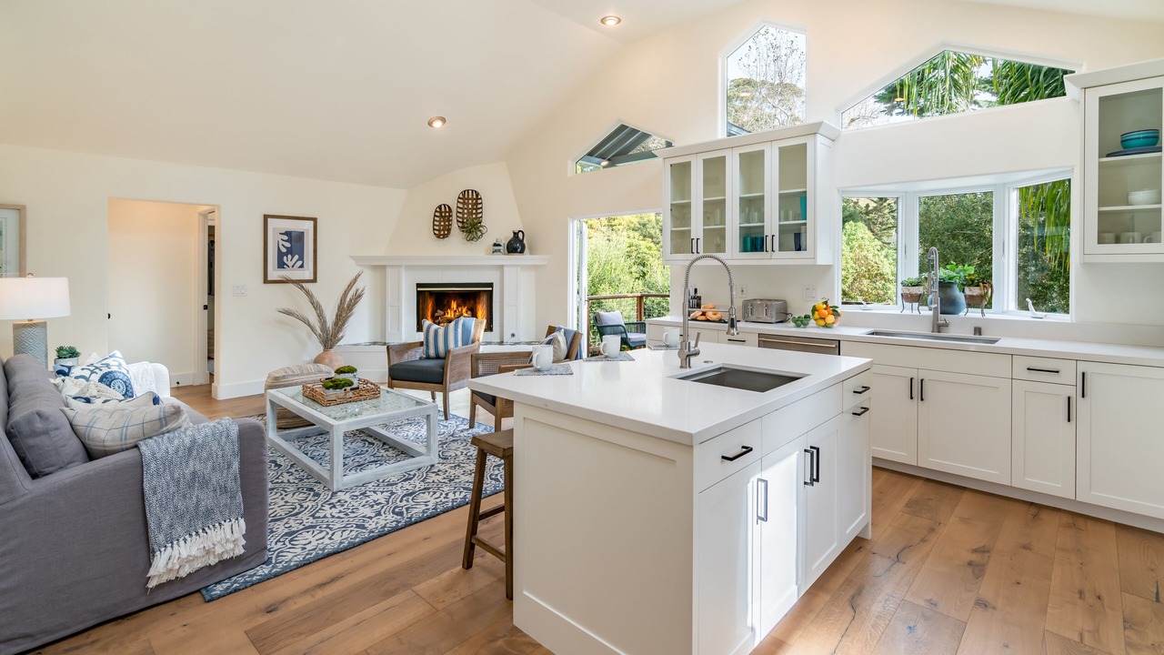 Photo of Livingroom in Montecito