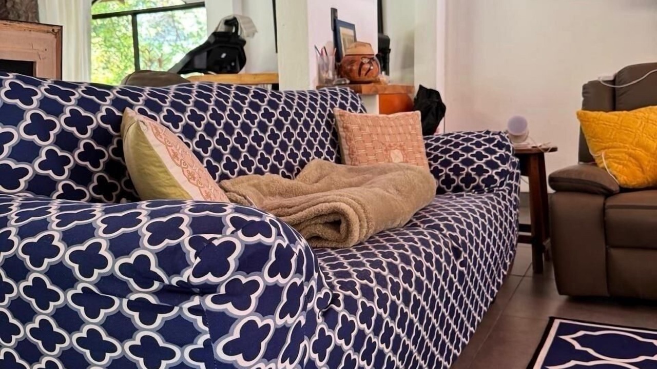 Photo of Livingroom in Nosara