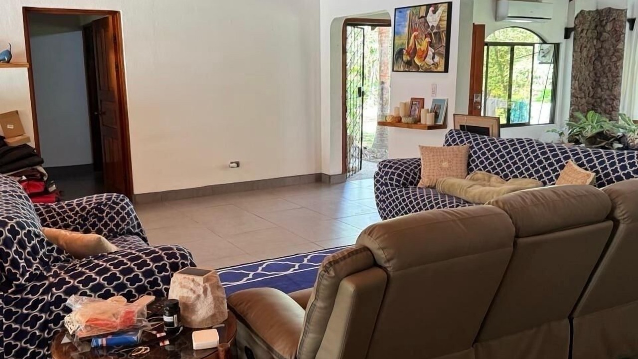 Photo of Livingroom in Nosara