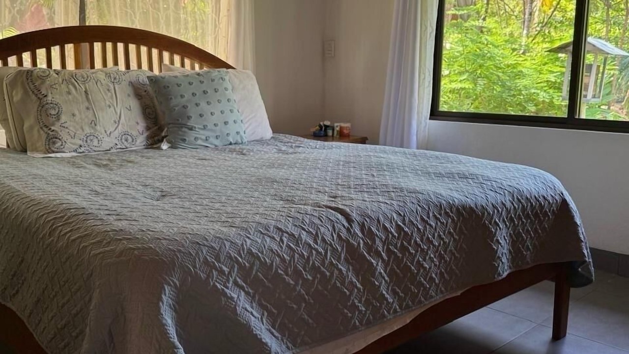 Photo of Bedroom in Nosara