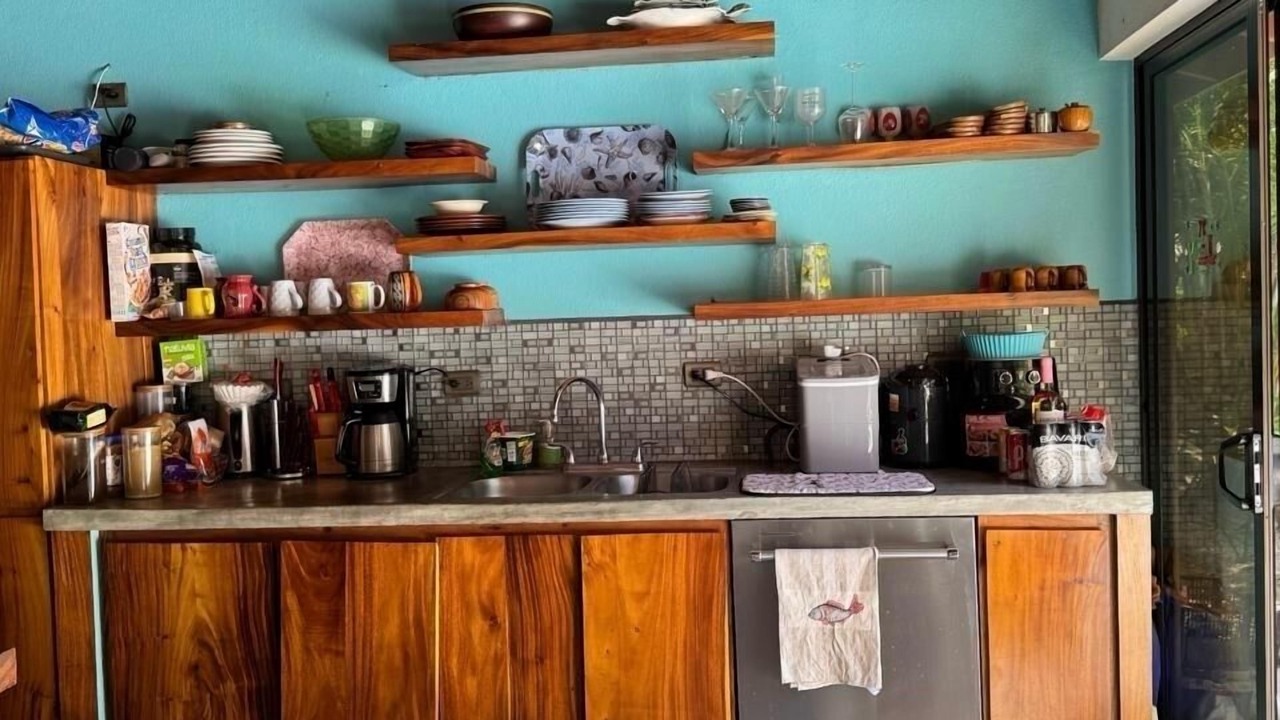 Photo of Kitchen in Nosara