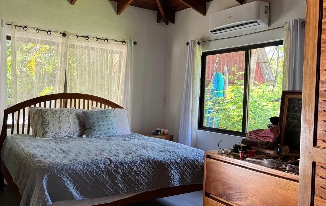 Photo of Bedroom in Nosara