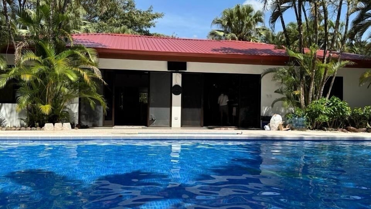 Photo of Outdoor in Nosara
