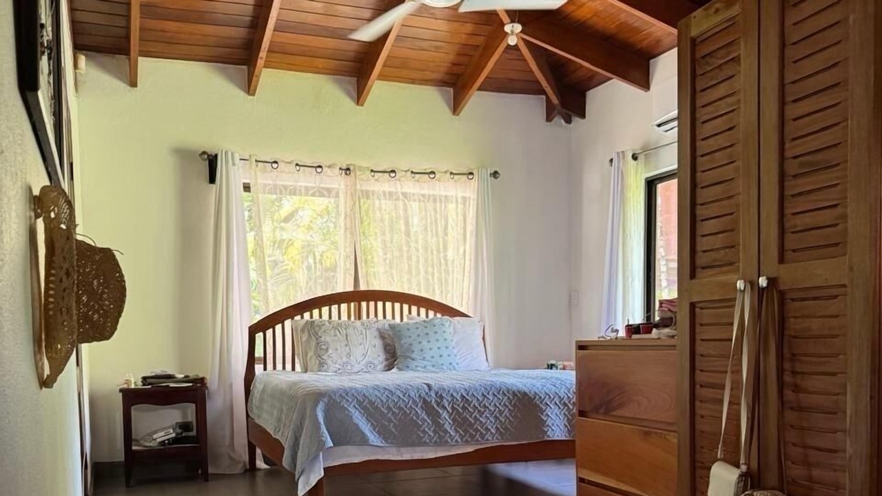 Photo of Bedroom in Nosara