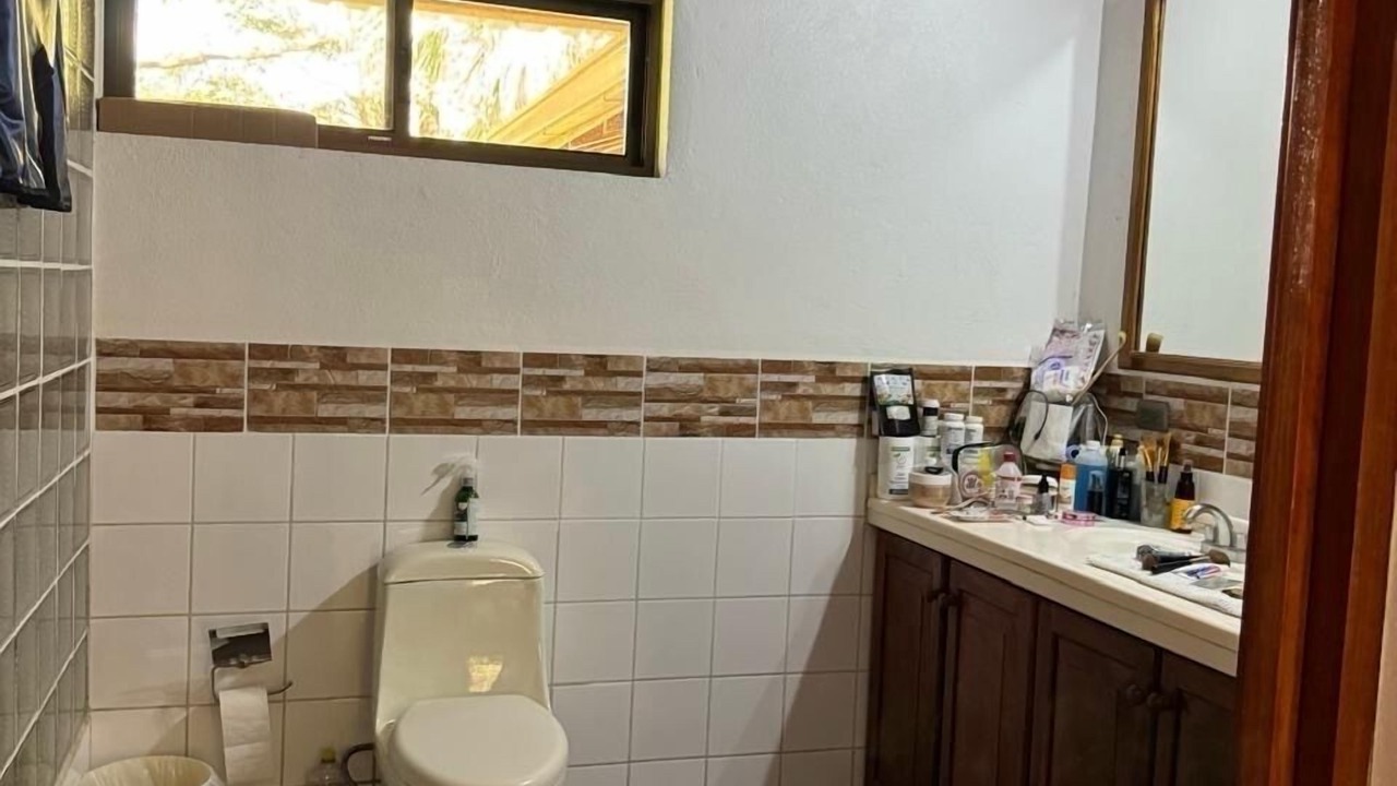 Photo of Bathroom in Nosara