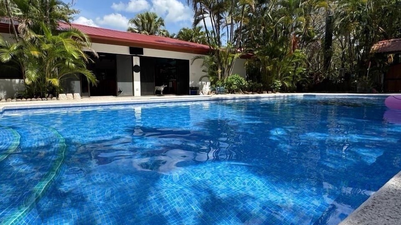 Photo of Outdoor in Nosara