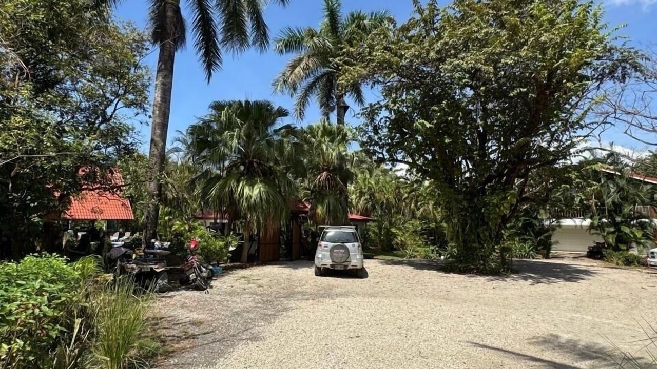 Photo of Outdoor in Nosara