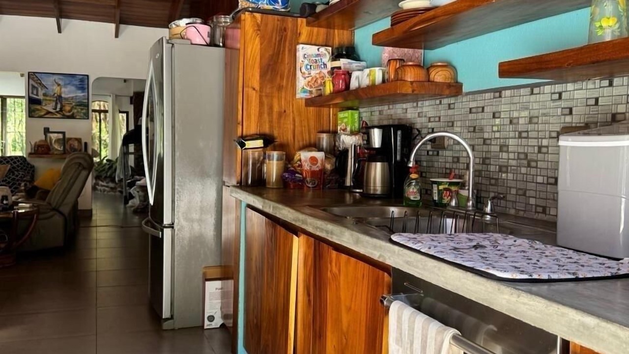 Photo of Kitchen in Nosara