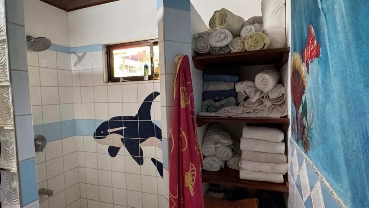 Photo of Bathroom in Nosara