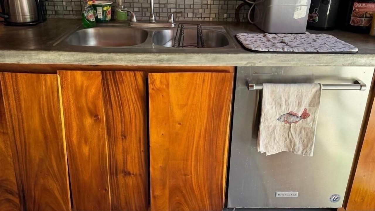 Photo of Kitchen in Nosara
