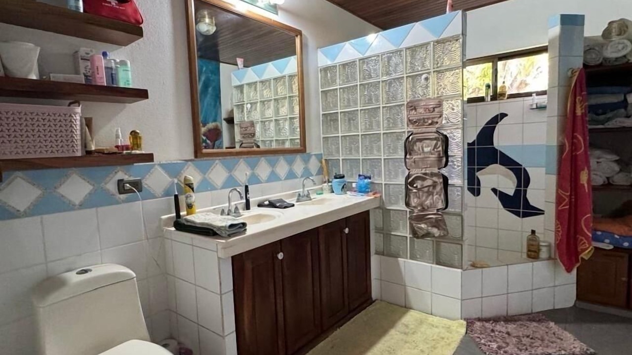 Photo of Bathroom in Nosara