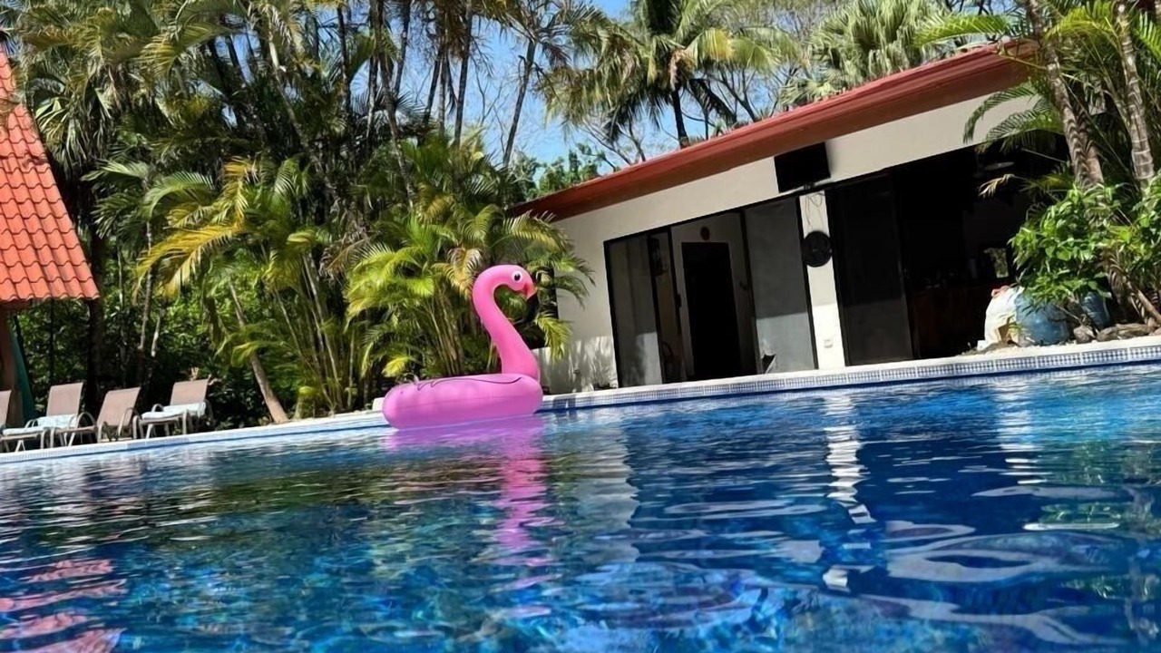 Photo of Outdoor in Nosara