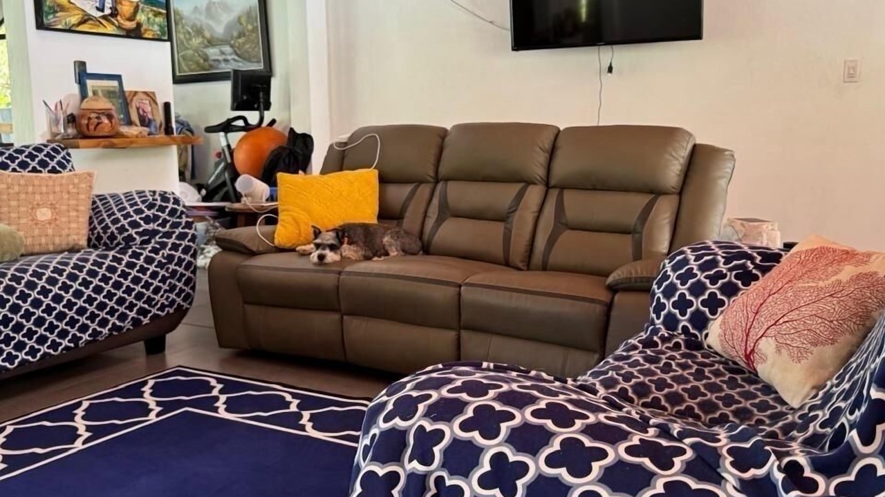 Photo of Livingroom in Nosara
