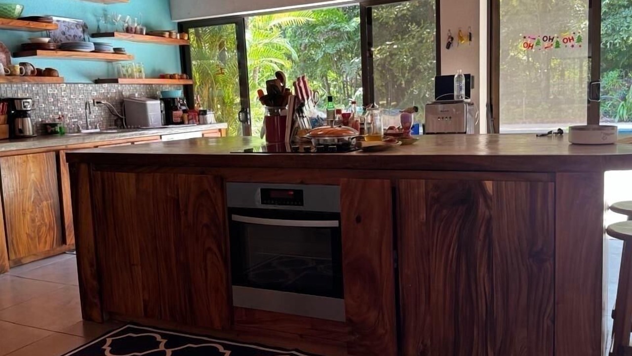 Photo of Kitchen in Nosara