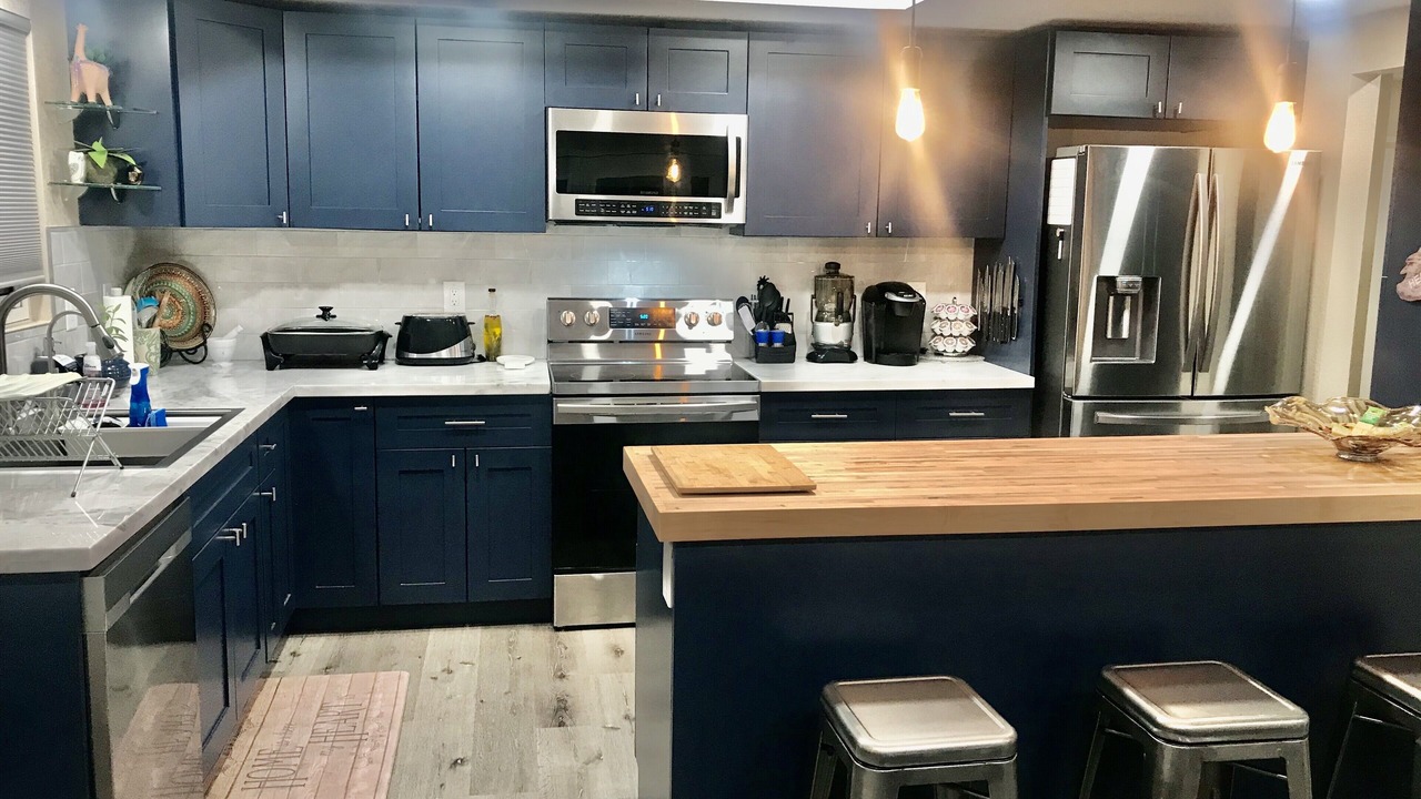 Photo of Kitchen in La Quinta Cove
