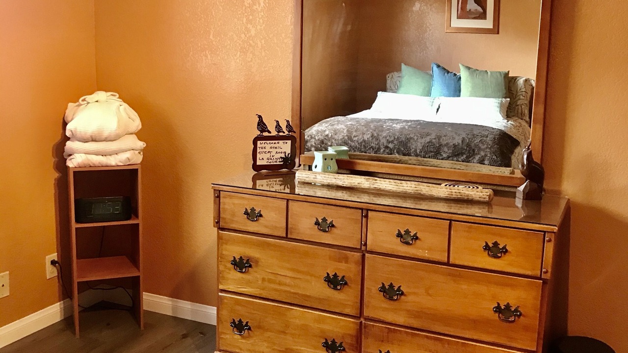 Photo of Bedroom in La Quinta Cove