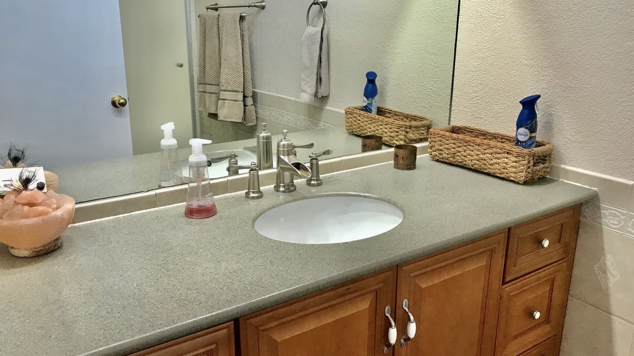 Photo of Bathroom in La Quinta Cove