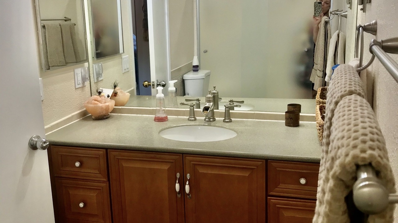 Photo of Bathroom in La Quinta Cove