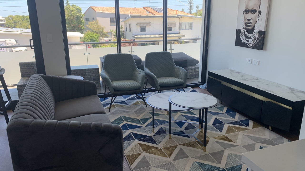 Photo of Livingroom in Biggera Waters