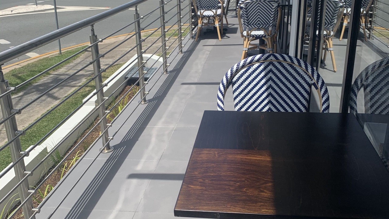 Photo of Outdoor in Biggera Waters