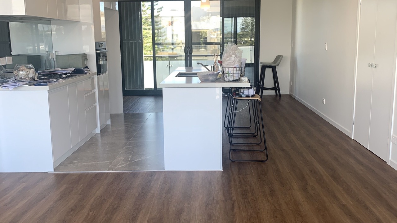 Photo of Kitchen in Biggera Waters
