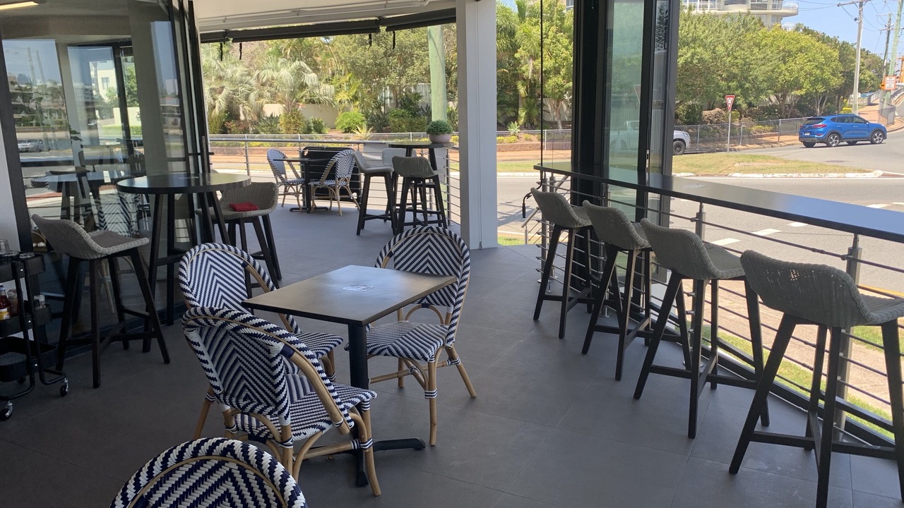Photo of Outdoor in Biggera Waters