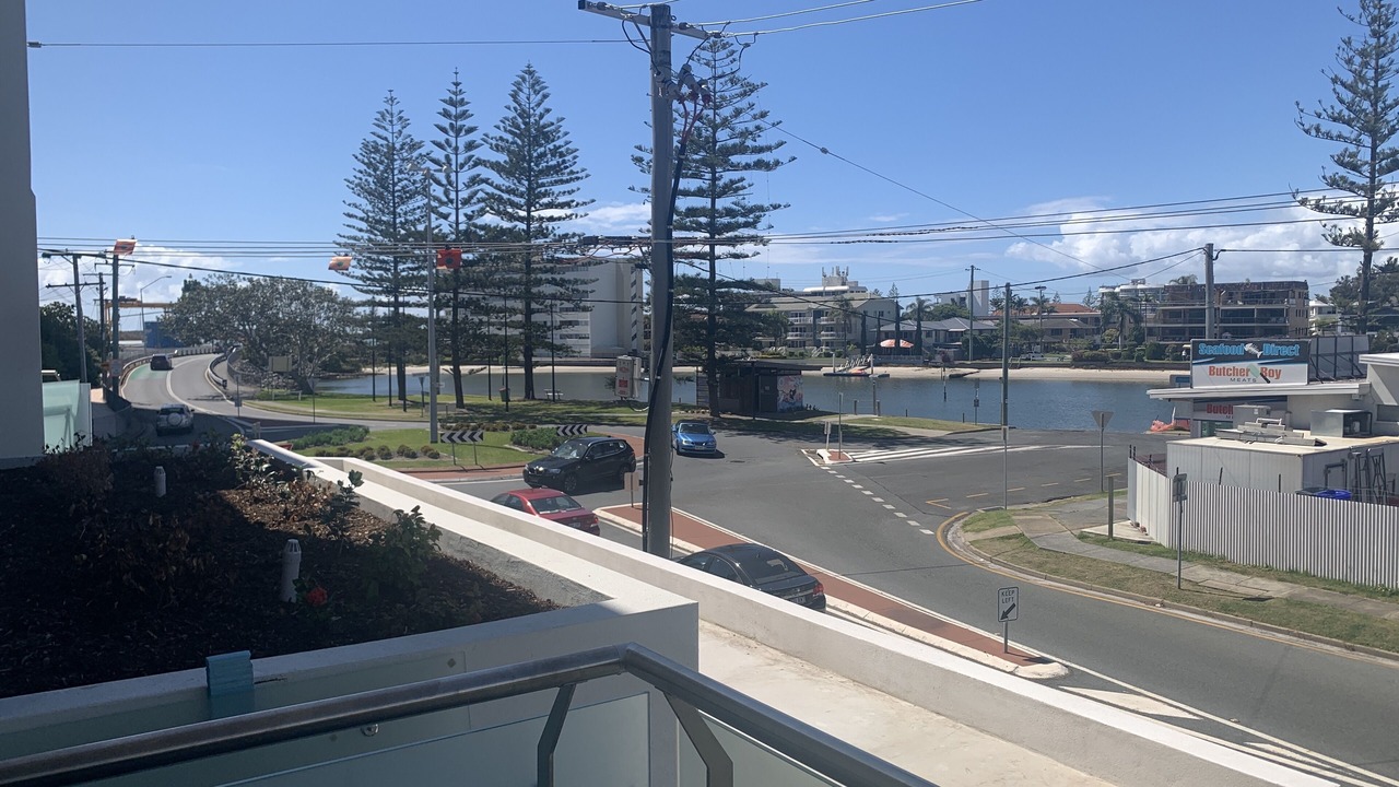 Photo of Outdoor in Biggera Waters