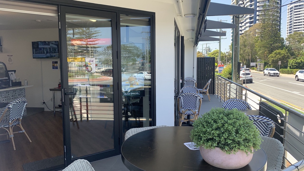 Photo of Outdoor in Biggera Waters