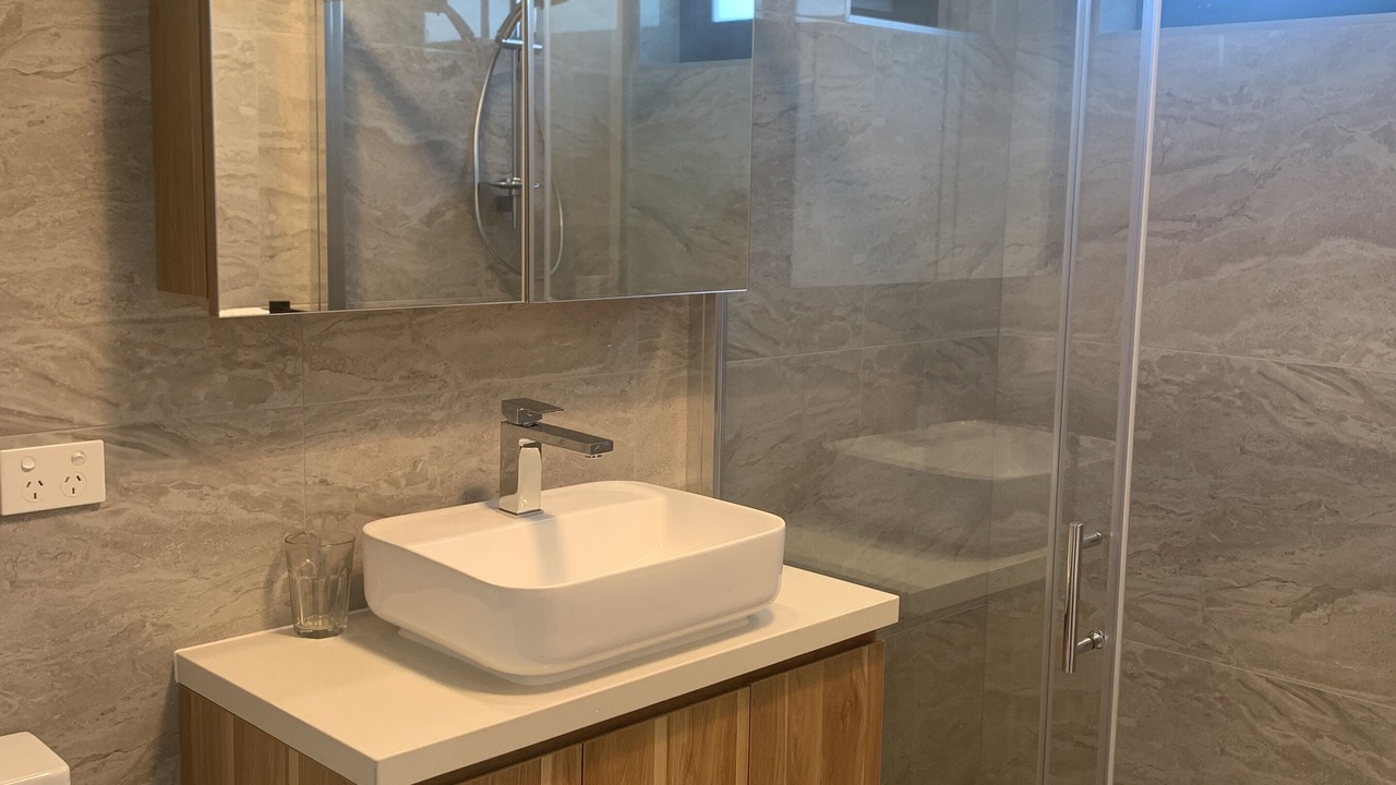 Photo of Bathroom in Biggera Waters