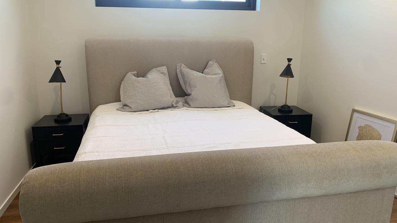 Photo of Bedroom in Biggera Waters