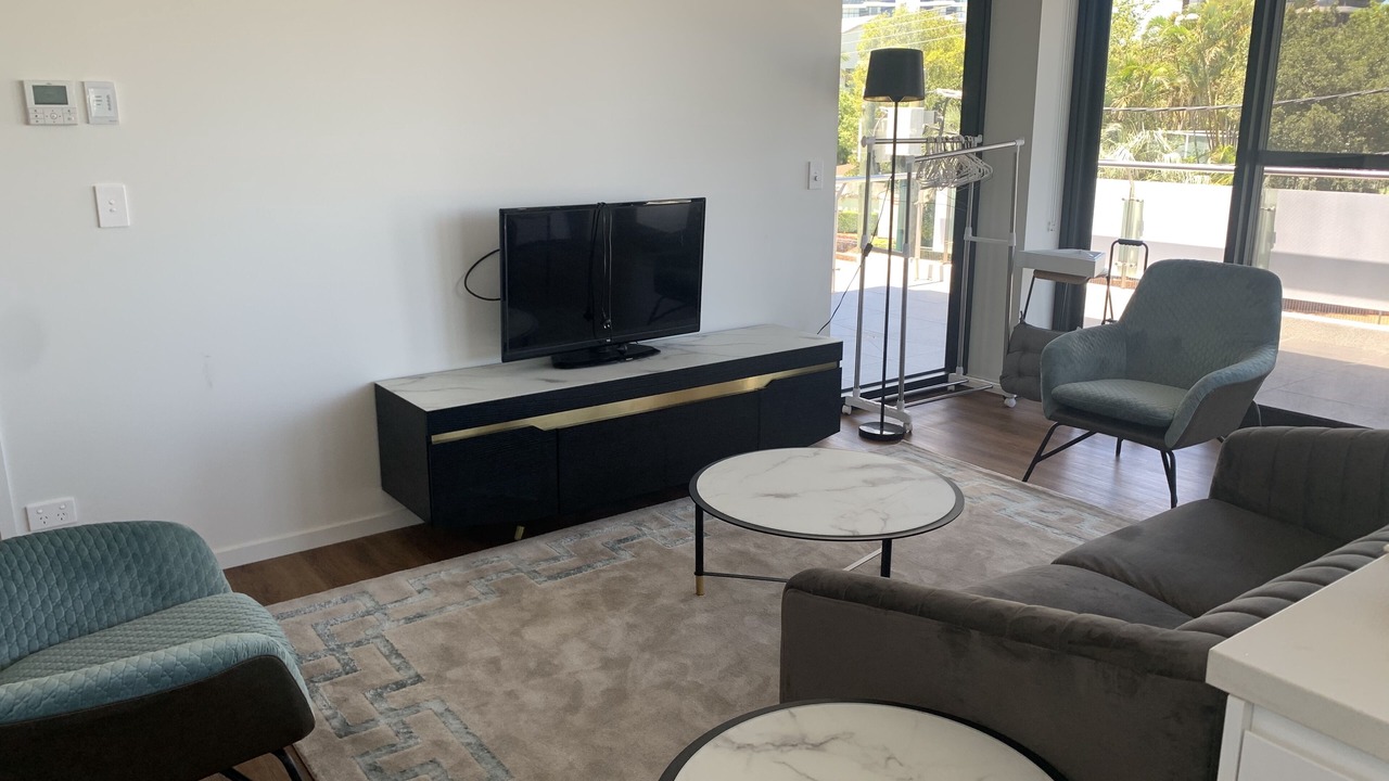 Photo of Livingroom in Biggera Waters