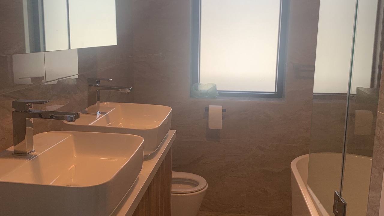 Photo of Bathroom in Biggera Waters