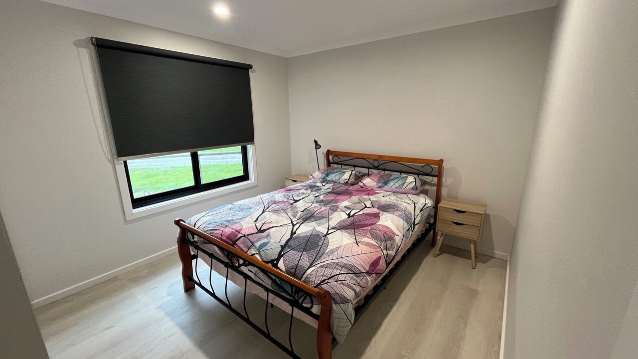 Photo of Bedroom in Venus Bay