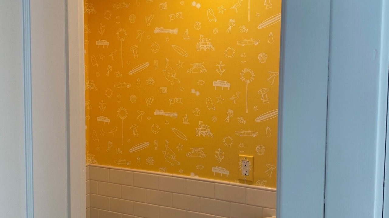 Photo of Bathroom in Carpinteria