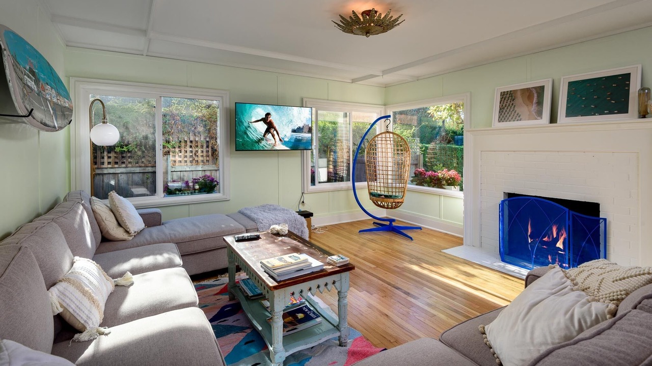 Photo of Livingroom in Carpinteria
