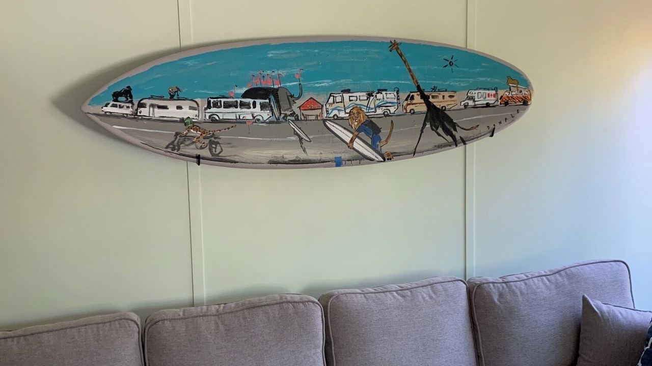 Photo of Livingroom in Carpinteria