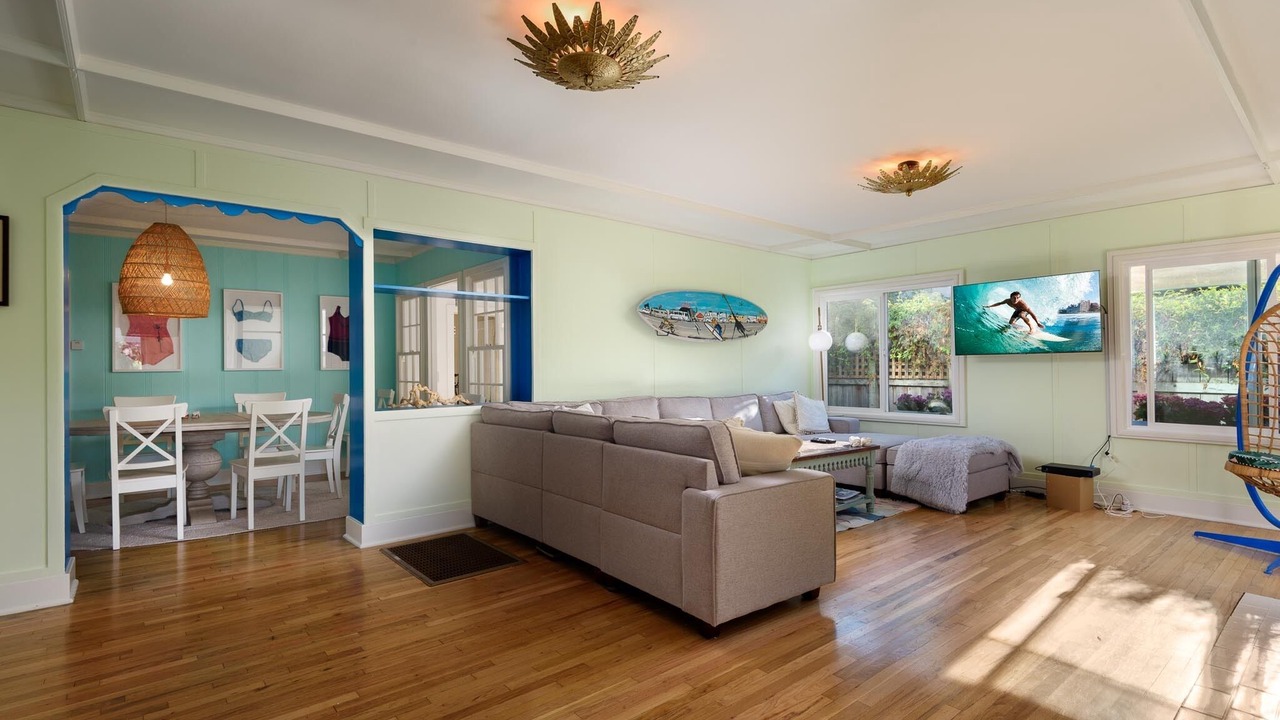 Photo of Livingroom in Carpinteria