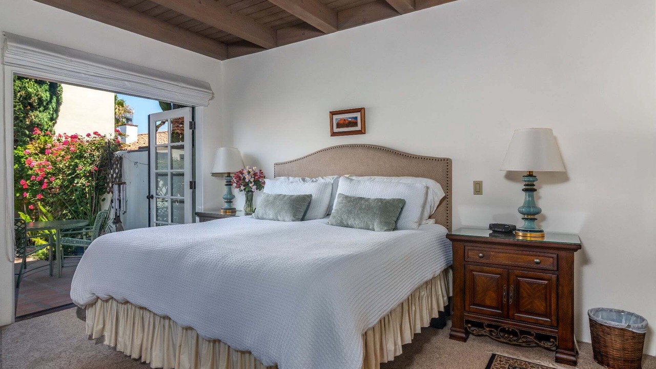 Photo of Bedroom in Laguna