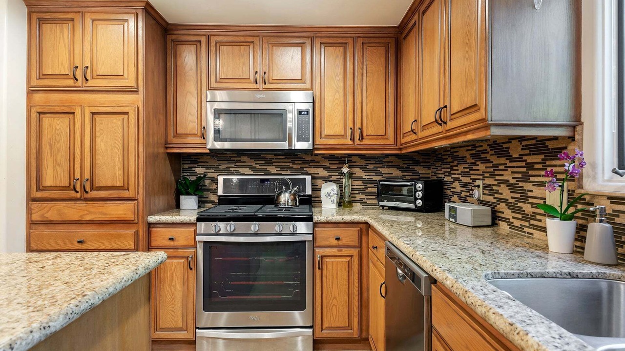 Photo of Kitchen in Laguna