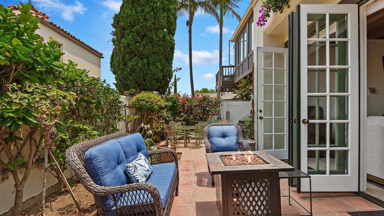 Photo of Patio Balcony in Laguna