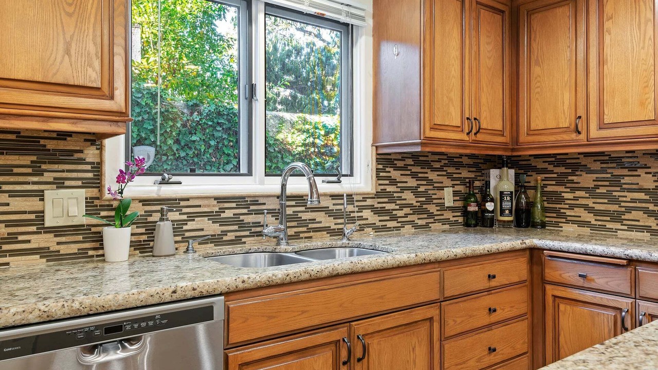 Photo of Kitchen in Laguna