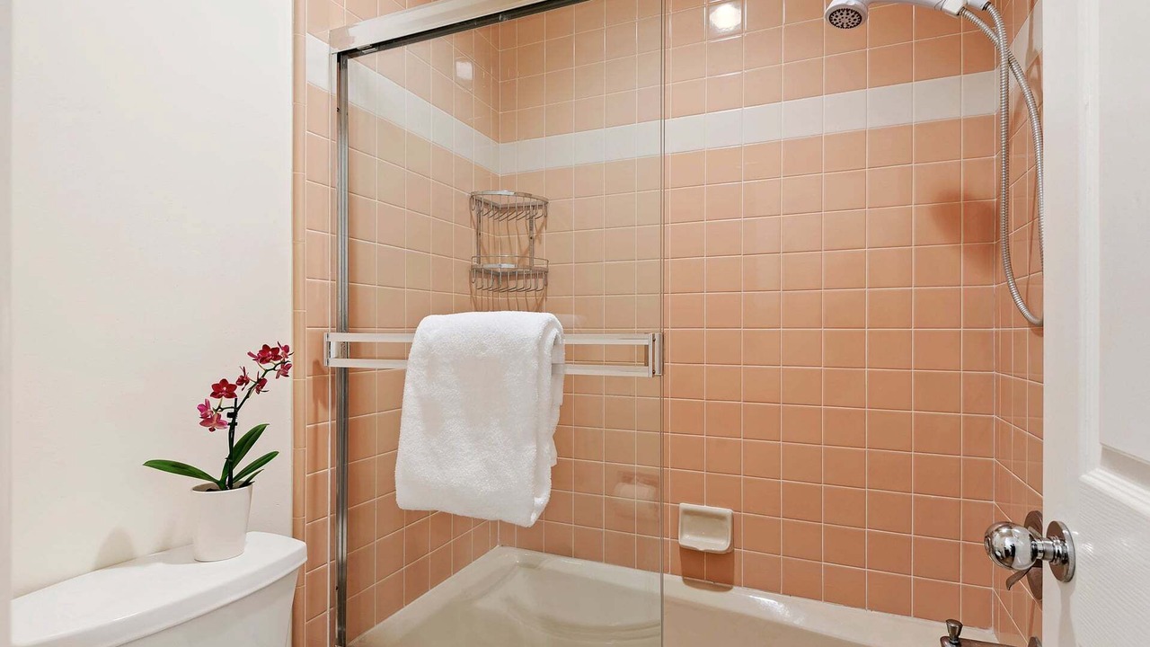 Photo of Bathroom in Laguna