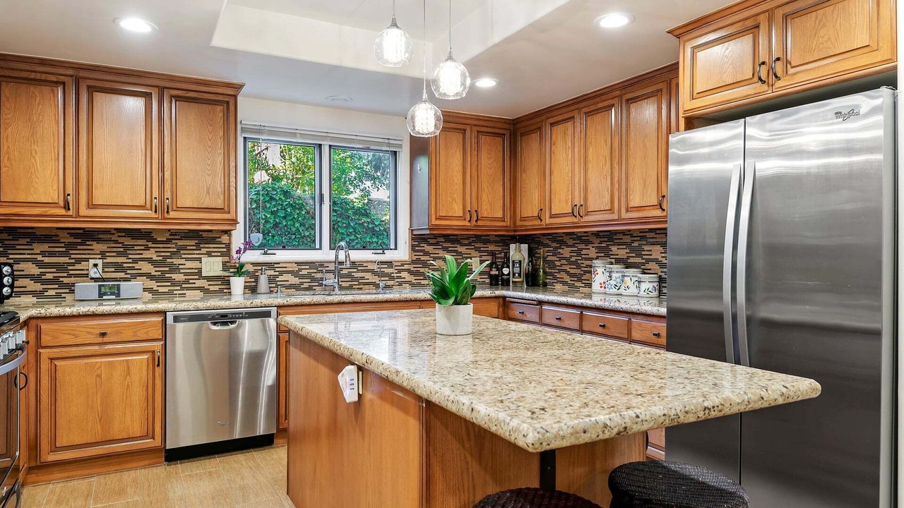 Photo of Kitchen in Laguna
