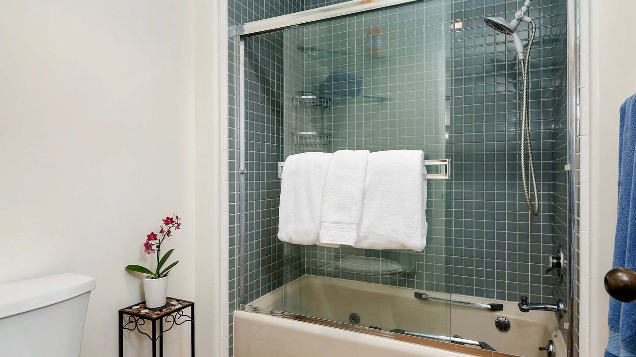 Photo of Bathroom in Laguna