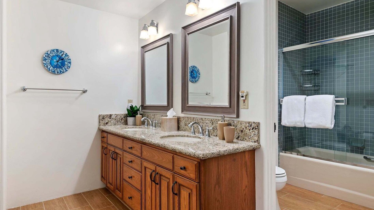 Photo of Bathroom in Laguna