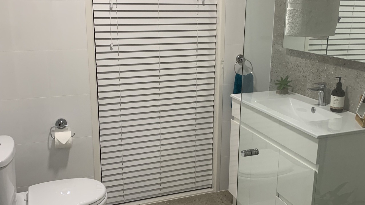 Photo of Bathroom in Burleigh Waters