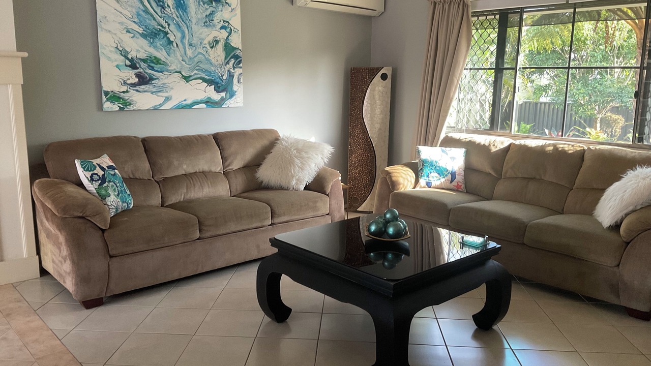 Photo of Bedroom in Burleigh Waters