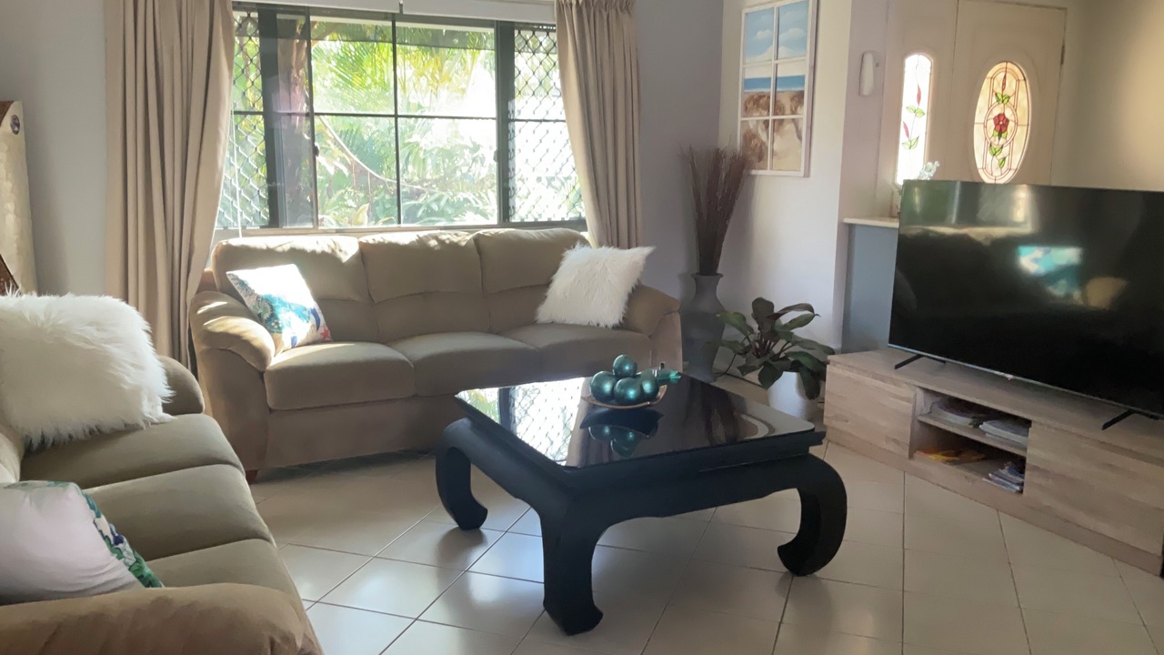 Photo of Bedroom in Burleigh Waters