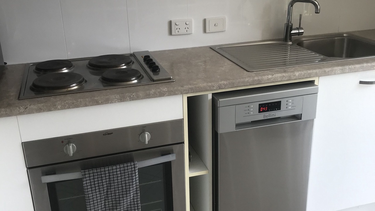 Photo of Kitchen in Burleigh Waters