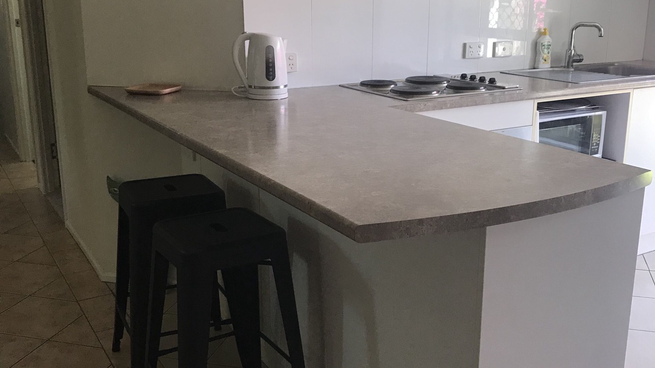 Photo of Kitchen in Burleigh Waters